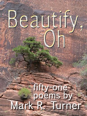 cover image of Beautify, Oh